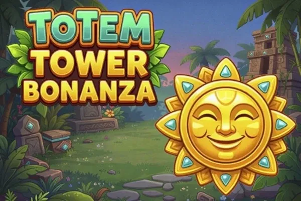 Totem Tower Bonanza