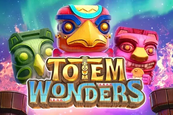 Totem Wonders Totem Wonders