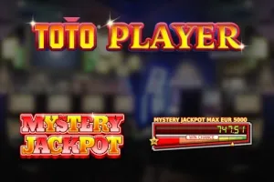 Toto Player
