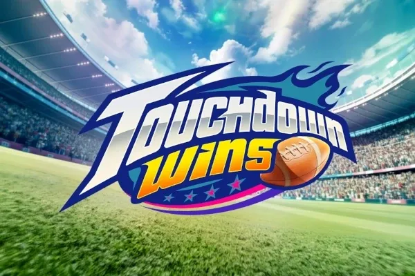 Touchdown Wins