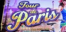 Tour De Paris