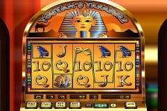 Toutans Treasure