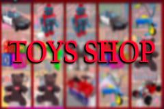 Toys Shop