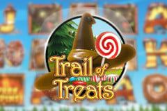 Trail of Treats