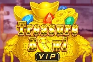 Treasure Bowl VIP