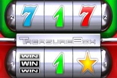 Treasure Box