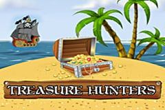 Treasure Hunters