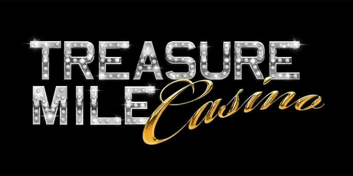 Treasure Mile Casino
