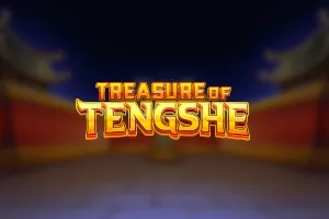 Treasure of Tengshe