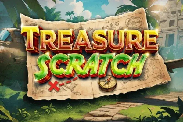 Treasure Scratch