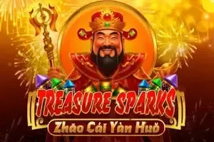Treasure Sparks