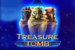 Treasure Tomb