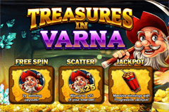 Treasures in Varna