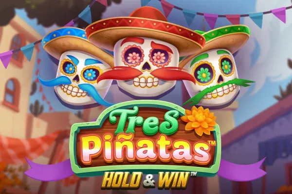 Tres Pinatas™