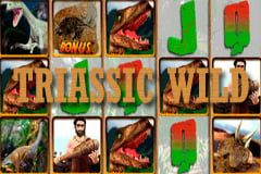 Triassic Wild