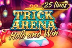 Trick Arena