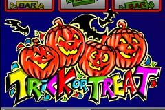 Trick or Treat