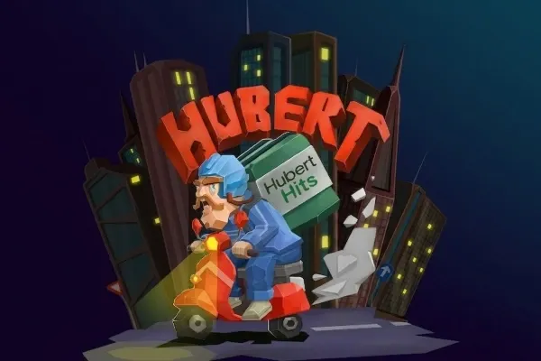 Hubert Hits