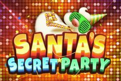 Santa's Secret Party