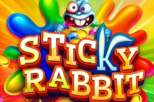 Sticky Rabbit