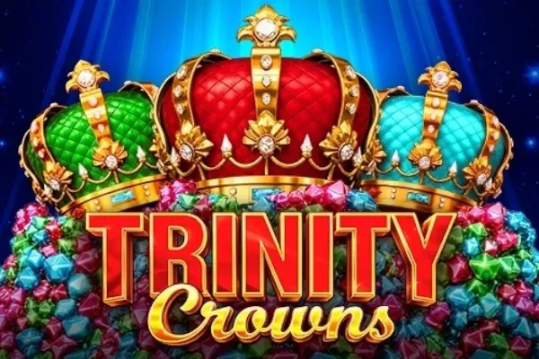 Trinity Crowns