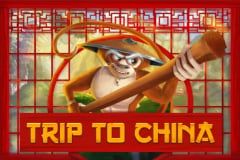 Trip To China