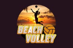 Beach Volley