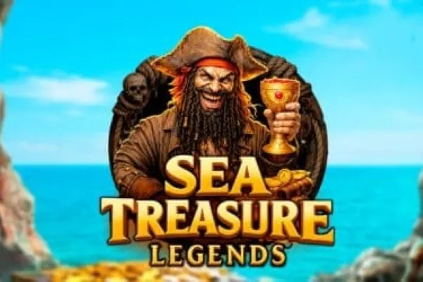 Sea Treasure Legends