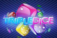 Triple Dice