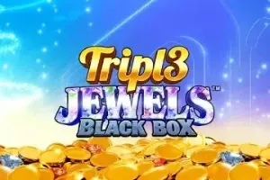 Triple Jewels Black Box
