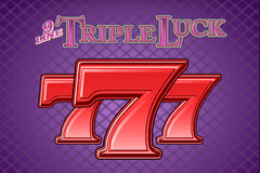 Triple Luck