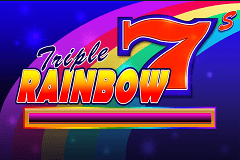 Triple Rainbow 7's
