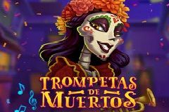 Trompetas de Muertos