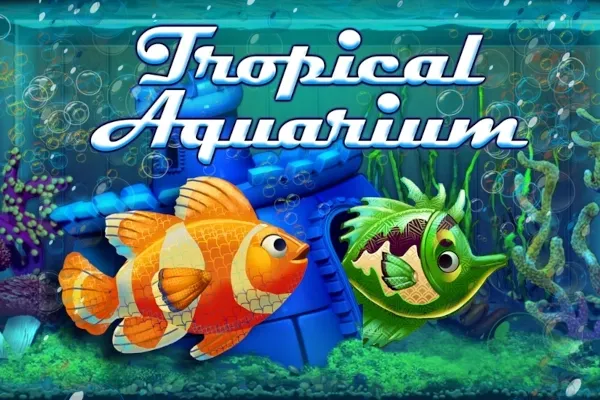 Tropical Aquarium