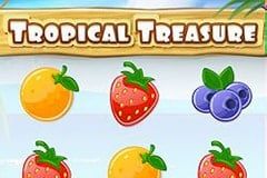 Tropical Treasure