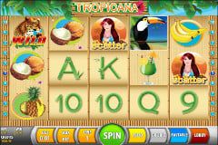 Tropicana