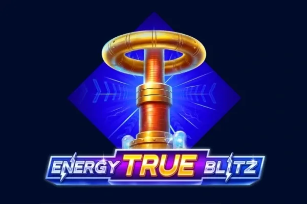Energy True Blitz