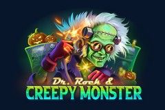 Dr. Rock & Creepy Monster