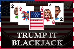 Trump It Blackjack