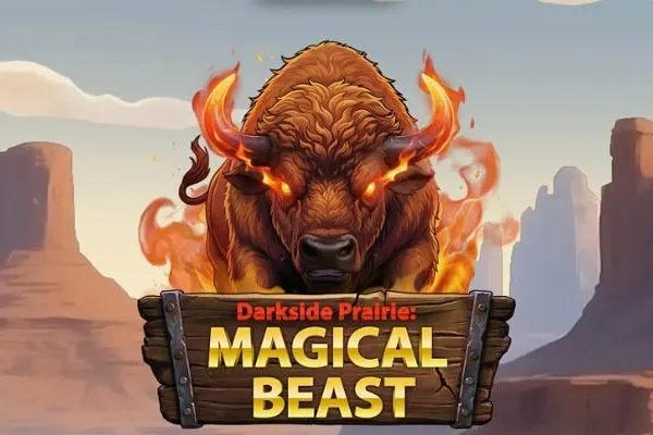 Darkside Prairie: Magical Beast