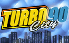 Turbo 90 City