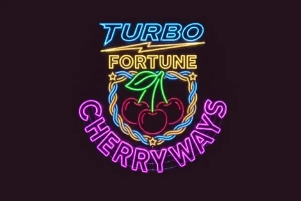 Turbo Fortune Cherryways