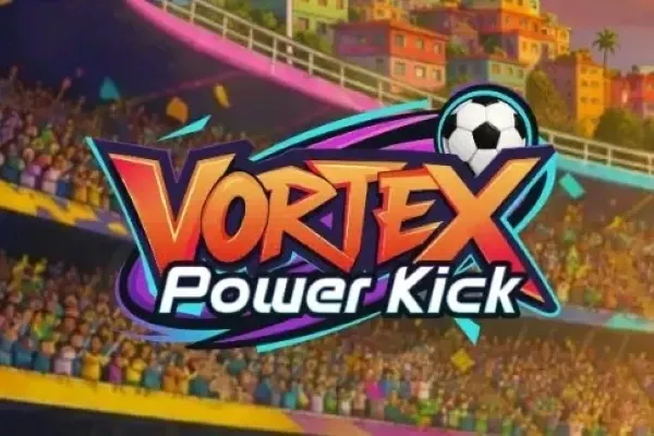 Vortex Power Kick Vortex Power Kick