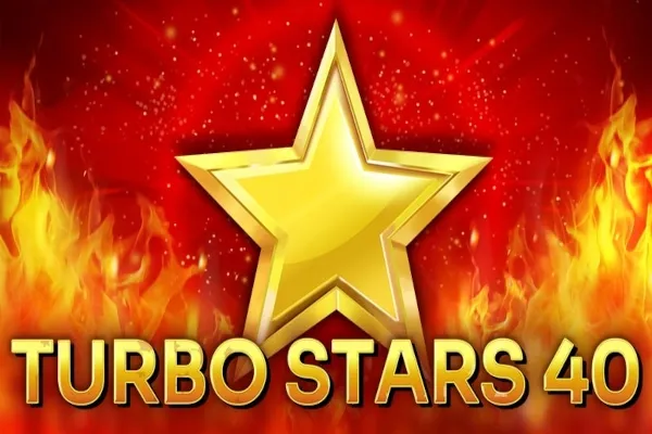 Turbo Stars 40
