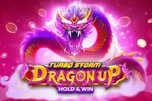 Turbo Storm Dragon Up®