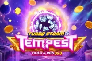 Turbo Storm Tempest®