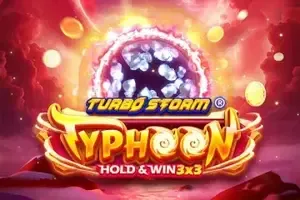 Turbo Storm Typhoon®