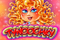 Tynoochky