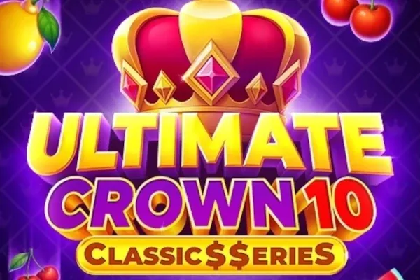 Ultimate Crown 10: Classics Series