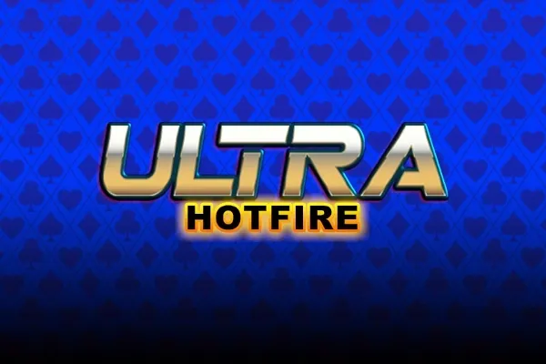 Ultra HOTFIRE